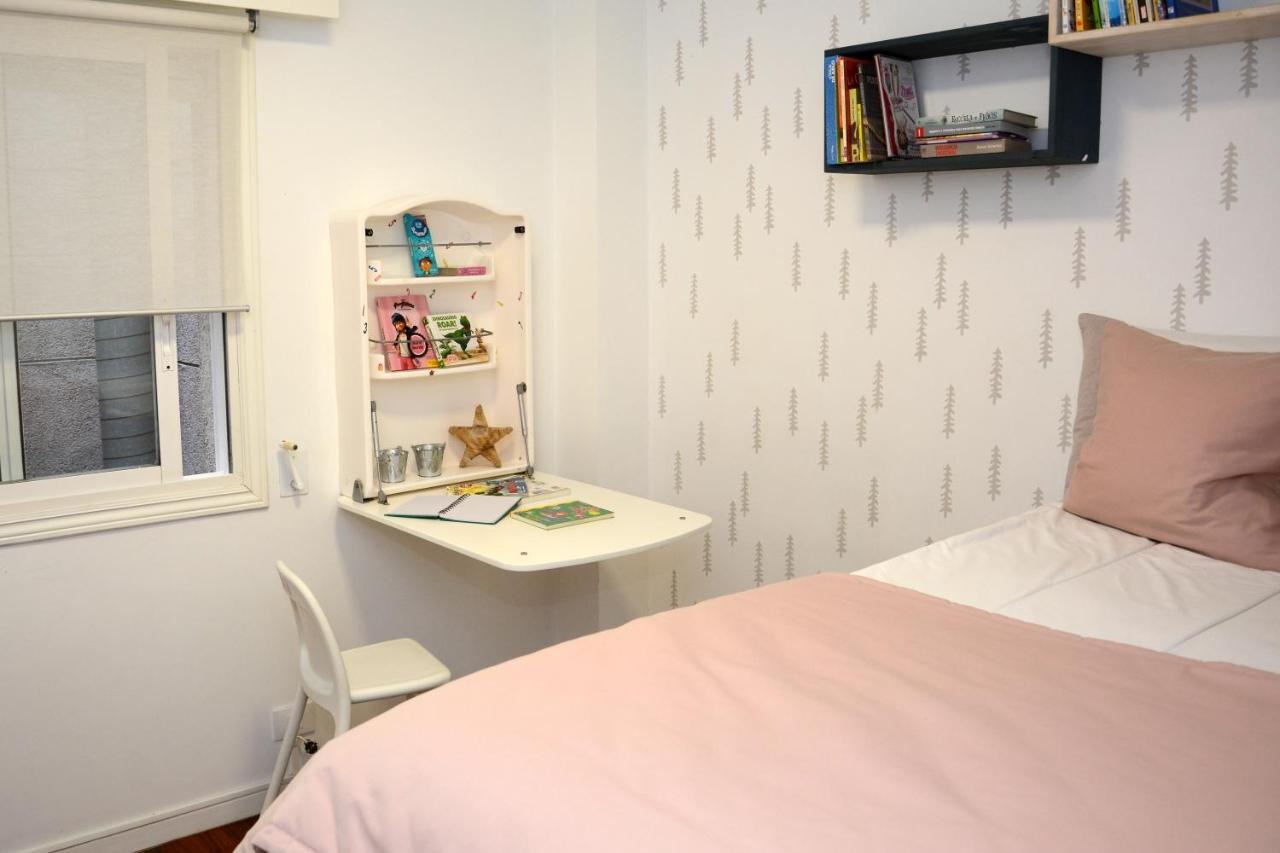 Oliva Suite Pontevedra Kültér fotó